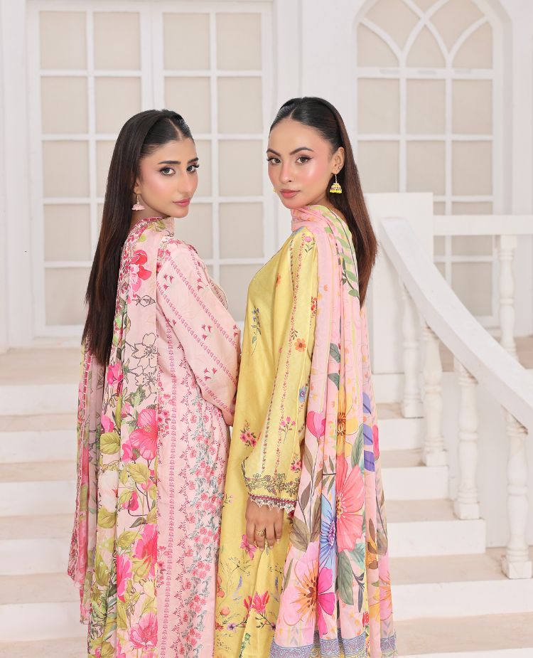 Kaftans / Long Shirts