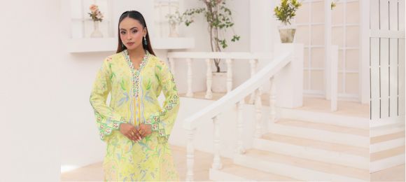 Kaftans / Long Shirts
